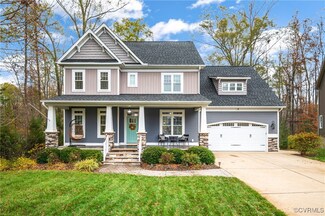 3200 Farcet Terrace, Midlothian, VA 23112