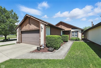 4107 Zinfandel Way, Indianapolis, IN 46254