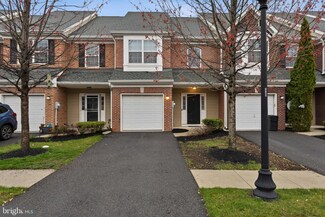 6 Flagger Ln, Trenton, NJ 08619