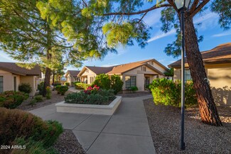 310 N 65th St Unit 13, Mesa, AZ 85205