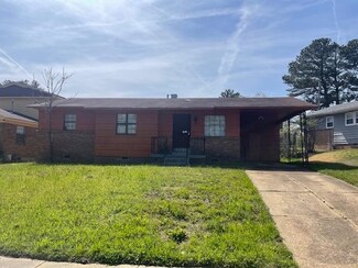 1843 Benton St, Memphis, TN 38106