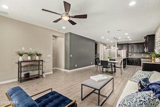 4229 E Mesquite St, Gilbert, AZ 85296