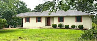 3186 van Buren Carolina Rd, Nettleton, MS 38858