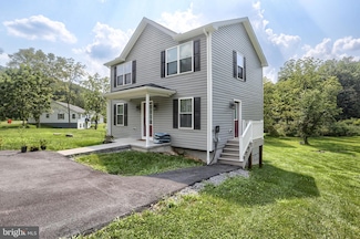 4118 Buckwheat Rd, Millerstown, PA 17062
