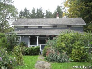 32 Gulf Rd, Lincoln, NY 13032