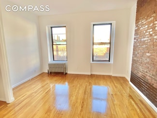 Unlisted Address
