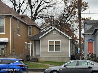 2120 W Main St, Louisville, KY 40212