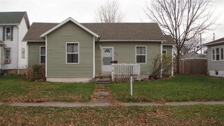 615 S Cowen St, Garrett, IN 46738