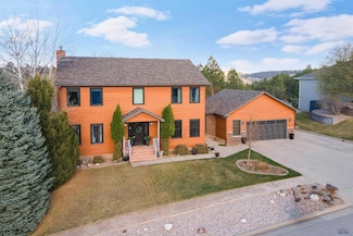 4037 Valley Dr W, Rapid City, SD 57702