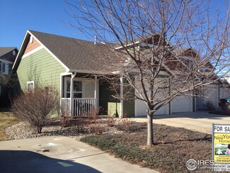 802 Waterglen Dr Unit D15, Fort Collins, CO 80524