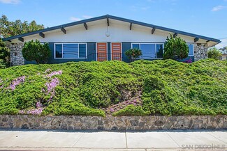 8529-35 Lemon Ave, La Mesa, CA 91941