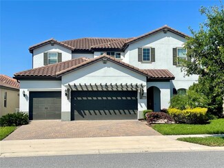 10908 Lemon Lake Blvd, Orlando, FL 32836