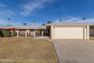 10330 W Desert Forest Cir, Sun City, AZ 85351
