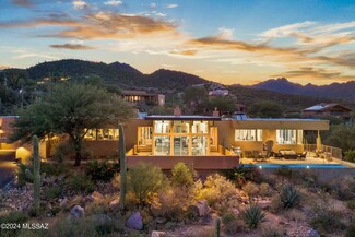4960 W Monte Carlo Dr, Tucson, AZ 85745