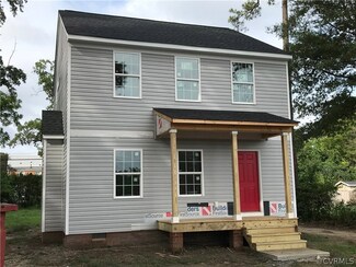 4818 Bethlehem Rd, Richmond, VA 23230