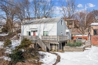 312 Ploch Way, Beechview, PA 15216