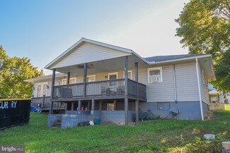 125 Green St, Westernport, MD 21562