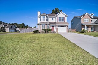 101 Longfield Rd, Summerville, SC 29483
