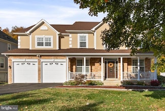 46 Easter Dr, Stafford, VA 22554