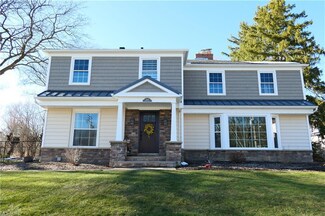 3148 Belvoir Blvd, Shaker Heights, OH 44122