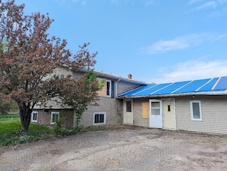 10121 North Rd, Auburndale, WI 54412