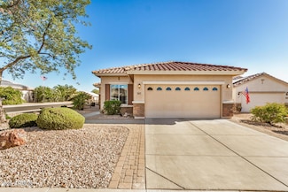 867 S 229th Dr, Buckeye, AZ 85326