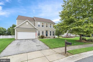 71 Ashvale Dr, Smyrna, DE 19977