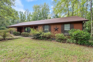 16 Linda Ln W, Vilonia, AR 72173