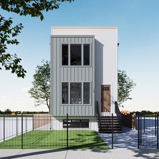 826 N Homan Ave, Chicago, IL 60651