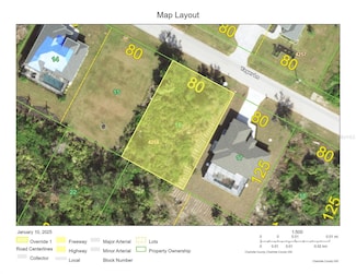 13457 Yager Ln, Port Charlotte, FL 33981