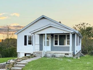 112 Wilkes Ave, Beckley, WV 25801