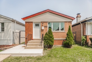 9553 S Perry Ave, Chicago, IL 60628