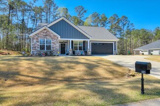 104 Elam Dr, McCormick, SC 29835