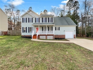 15461 Featherchase Dr, Chesterfield, VA 23832