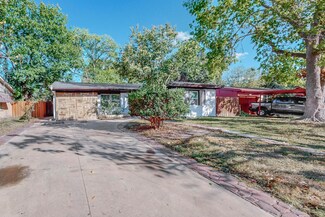 1000 Bluebonnet Ln, Mesquite, TX 75149