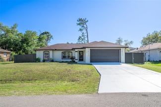 2405 Mistleto Ln, North Port, FL 34286
