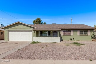 4004 W Myrtle Ave, Phoenix, AZ 85051