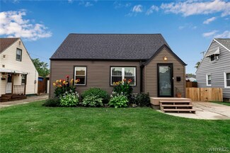 73 Coventry Rd, Buffalo, NY 14217