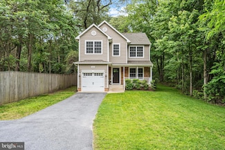 409 Magothy Bridge Rd, Pasadena, MD 21122