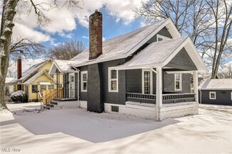 1086 Georgia Ave, Akron, OH 44306