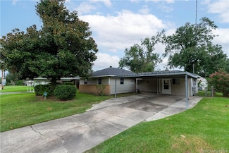 1400 Meadow Dr, Lake Charles, LA 70607