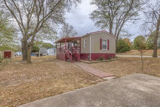 28516 E 149th St S, Coweta, OK 74429