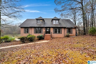 1720 Big Mountain Cir, Birmingham, AL 35235