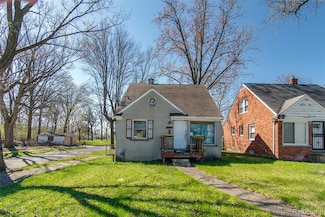 601 Alameda St, Highland Park, MI 48203