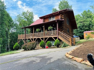 650 Cabin Cove Ln, Moravian Falls, NC 28654