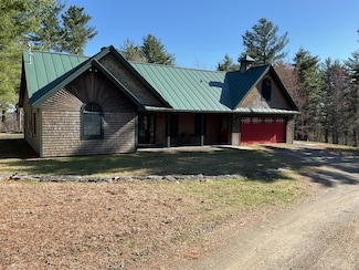 89 Waite Hill Rd, Cornville, ME 04976