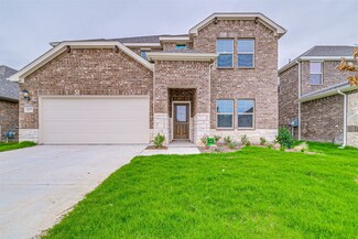 337 Edmund Ln, Fate, TX 75087