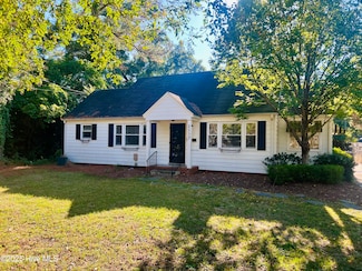 1137 Anderson St NW, Wilson, NC 27893