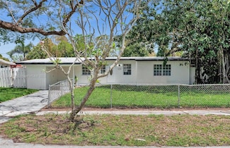 1150 SW 46th Ave, Plantation, FL 33317