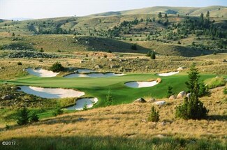 742 Dry Gulch Rd, Deer Lodge, MT 59722